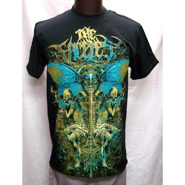 フェイスレス Faceless No Truth Tシャツ Faceless No Dragtrain 通販 Yahoo ショッピング