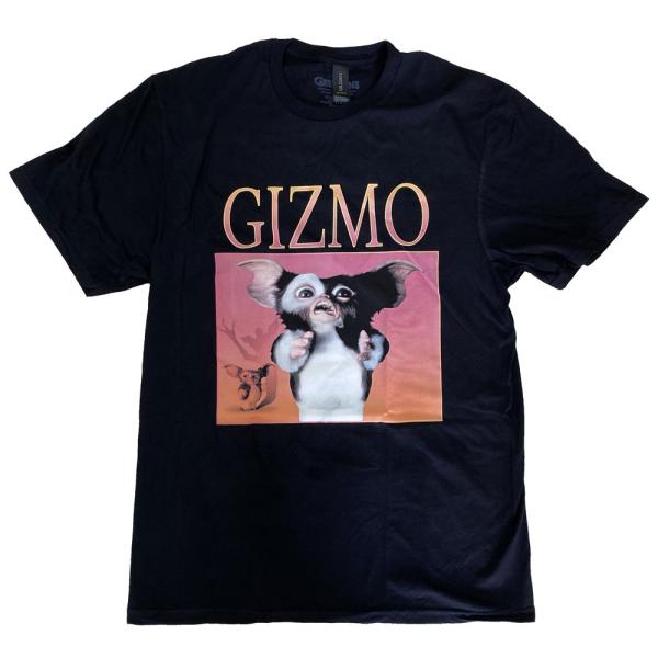 GREMLINS・グレムリン・GIZMO・Tシャツ・ 映画Tシャツ ・オフィシャルT