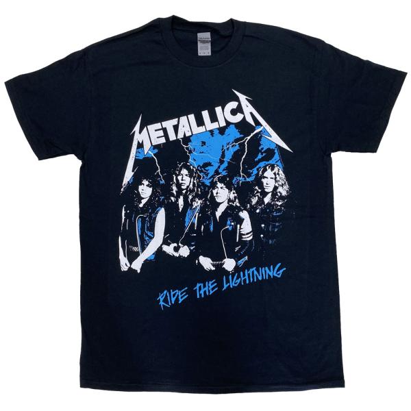 DIR EN GREY 　Tシャツ　メタリカ　LLICA DIR EN GREY Tシャツ メタリカ LLICA DIR EN GREY Tシャツメタリカ