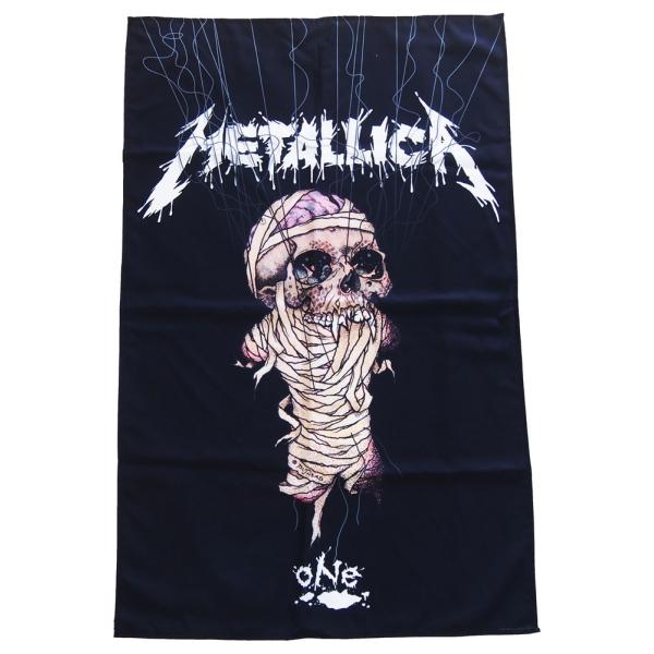 ���^���J�EMETALLICA�EONE�E�z�|�X�^�[�E�|�X�^�[�t���b�O�E����