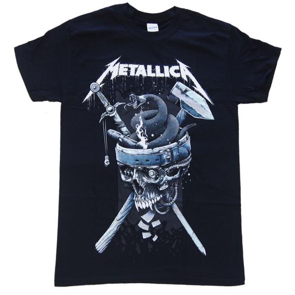 ���^���J�EMETALLICA�EHISTORY�ET�V���c�E���b�NT�V���c