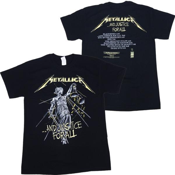 JUSTICE ジャスティス ツアーTシャツ リボルバーコラボ M JUSTICE ジャスティス ツアーTシャツ リボルバーコラボ M