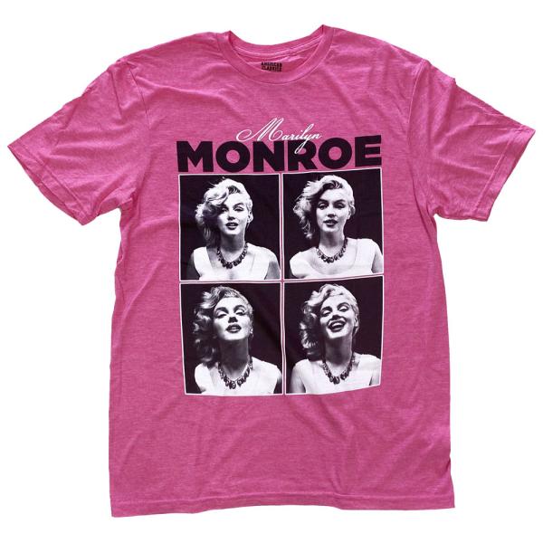 ★USA製★マリリンモンロー オフィシャルTシャツ 白 Ｍ ☆USA製☆マリリンモンロー オフィシャルTシャツ 白 M - メルカリ