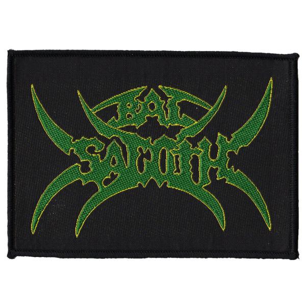 BAL SAGOTH�E�o���T�S�X�ELOGO�E�ЂȂ��E�h�J�p�b�`�E���b�y��