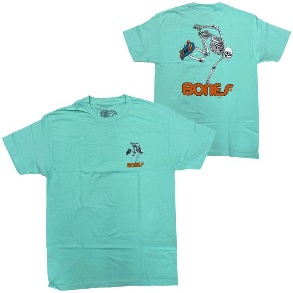 POWELL PERALTA BONES Tシャツ　パウエル　ペラルタ　ボーンズ 楽天市場】POWELL PERALTA T-SHIRT パウエルペラルタ Tシャツ SKATE