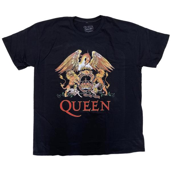 【クイーン】Tシャツ① XLサイズ 2111017-m.jpg