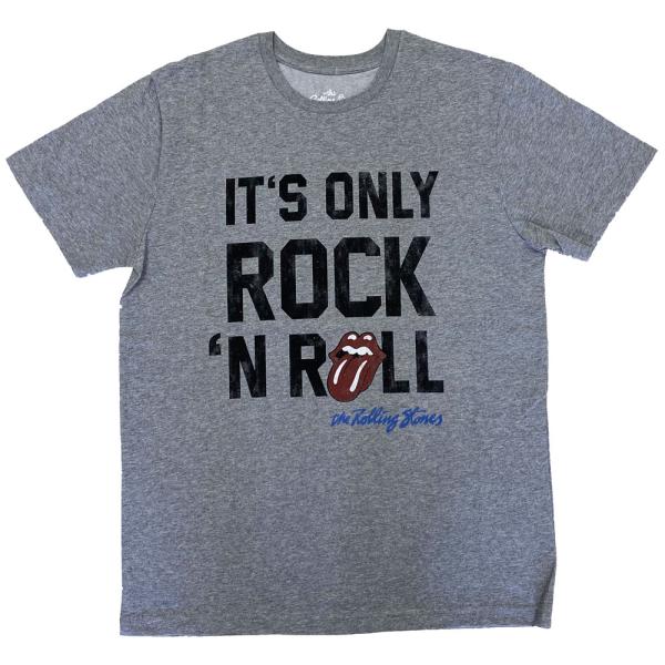 未開封The Rolling Stonesトータリー・ストリップド　Tシャツ付き ストーンズ トータリー・ストリップド 完全数量限定生産7500セット