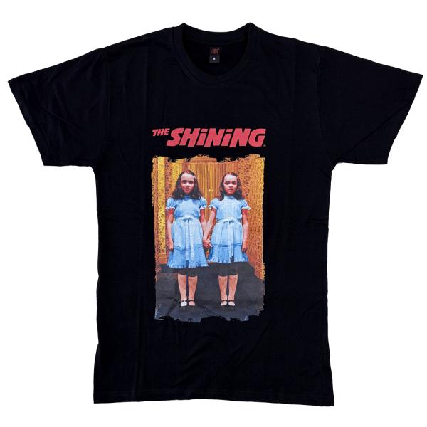 シャイニング・THE SHINING・TWINS・Tシャツ・映画Tシャツ・オフィシャルTシャツ