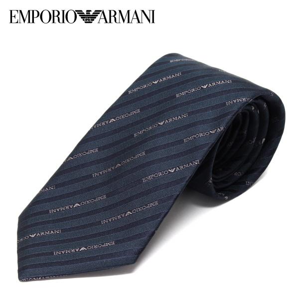 G|IA}[j  lN^C necktieyCOLBALT BLUEz 340075 0A605 04134/EMPORIO ARMANI/necktie