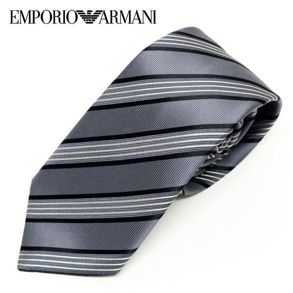 EMPORIO ARMANI エンポリオアルマーニ ネクタイ necktie EA
