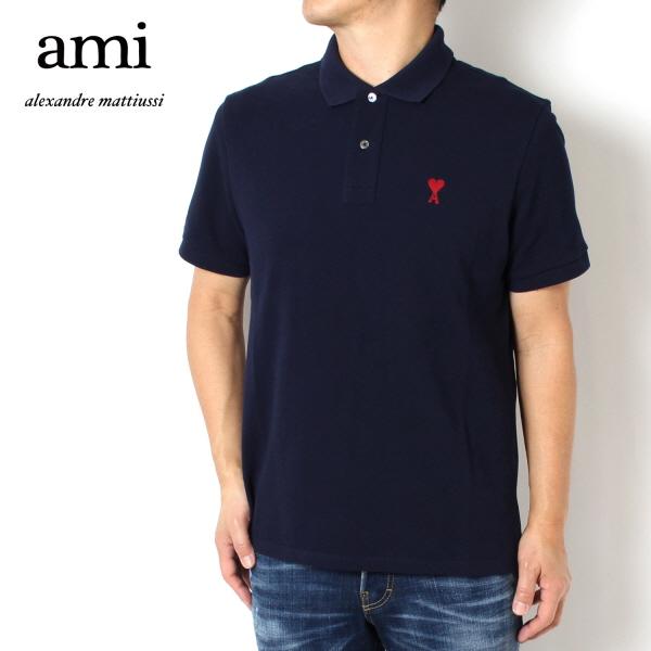 AMI Alexandre Mattiussi 25SSモデル アミ アレクサンドル マテュッシ