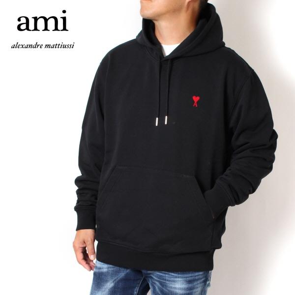 AMI Alexandre Mattiussi 24AWモデル アミ アレクサンドル マテュッシ 