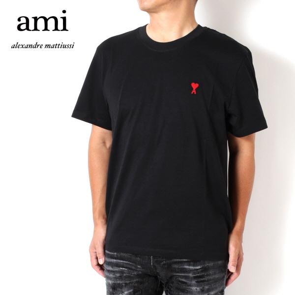AMI Alexandre Mattiussi 24AWモデル アミ アレクサンドル マテュッシ 