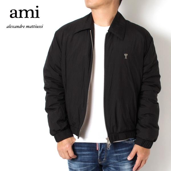 AMI Alexandre Mattiussi 24AWモデル アミ アレクサンドル AMI Alexandre Mattiussi 24AWモデル アミ アレクサンドル