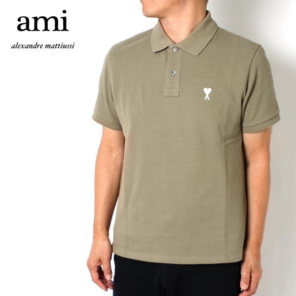 AMI Alexandre Mattiussi アミ アレクサンドル マテュッシ メンズ AMI