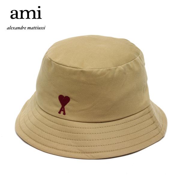 AMI Alexandre Mattiussi 24AWモデル アミ アレクサンドル マテュッシ