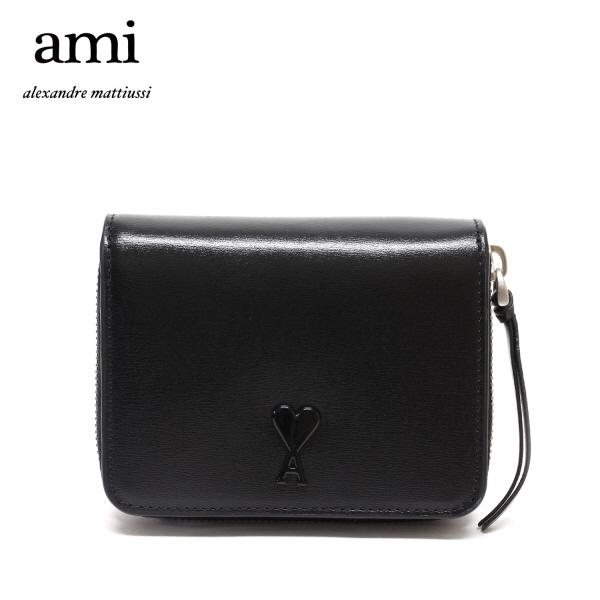 AMI Alexandre Mattiussi 24AWモデル アミ アレクサンドル