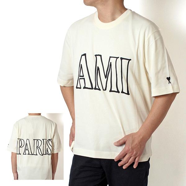 AMI Alexandre Mattiussi 26SSモデル アミ アレクサンドル マテュッシ