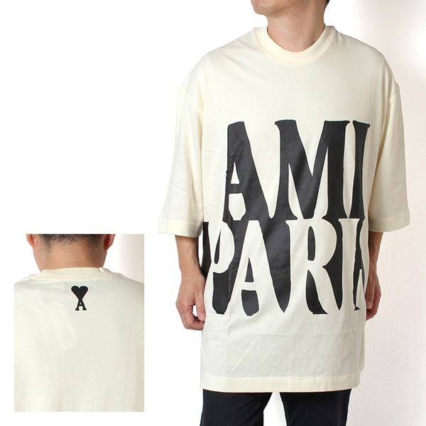 AMI Alexandre Mattiussi 26SSモデル アミ アレクサンドル マテュッシ
