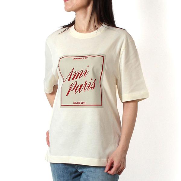 AMI Alexandre Mattiussi 26SSモデル アミ アレクサンドル マテュッシ