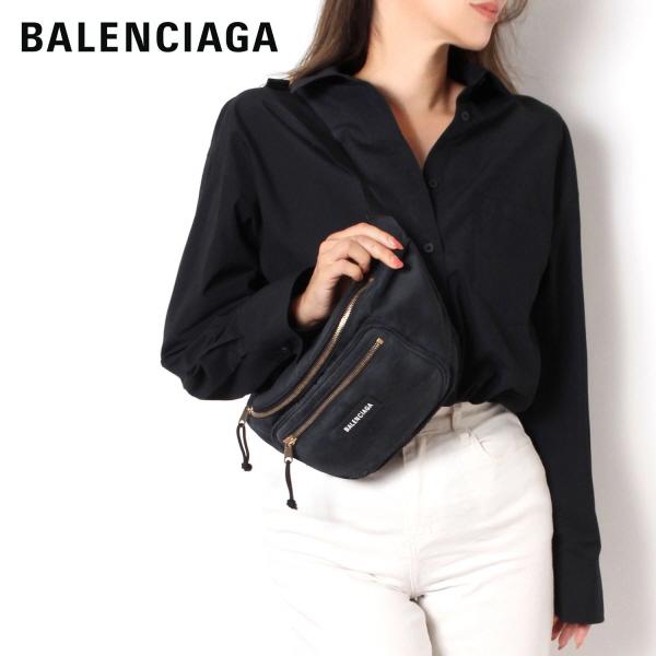BALENCIAGA 24SSモデル バレンシアガ レディース EXPLORER