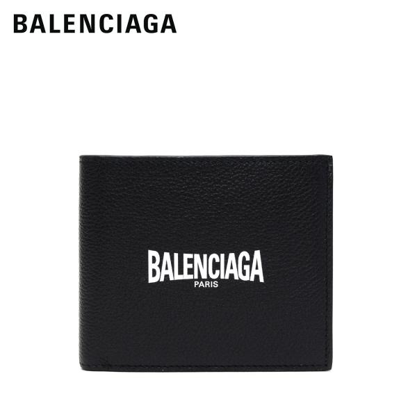 バレンシアガ 二つ折り財布 594315 - 通販 - magdalenamoszko.pl