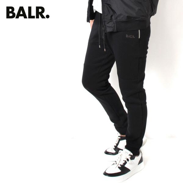 BALR.（ボーラー） 24AWモデル BALR. Q-SERIES レギュラーフィット