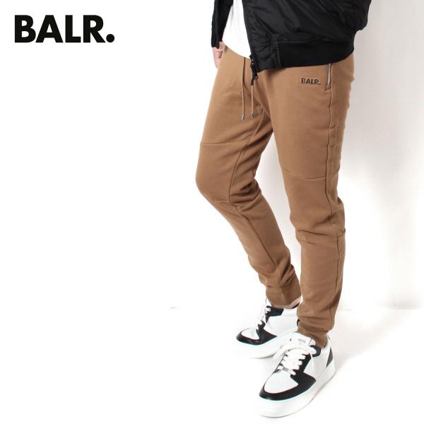 BALR. 24AWモデル ボーラー Q-SERIES レギュラーフィット