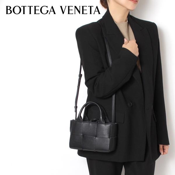 BOTTEGA VENETA ボッテガ・ヴェネタ ARCO アルコ マキシイントレ