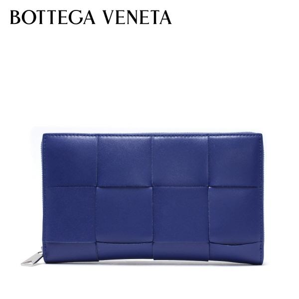 BOTTEGA VENETA ボッテガ・ヴェネタ イントレチャート ラウンド 
