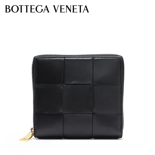BOTTEGA VENETA（ボッテガ・ヴェネタ） イントレチャート ラウンド