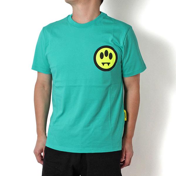 BARROW（バロー） 25SSモデル バロウ ユニセックス モンスタープリント