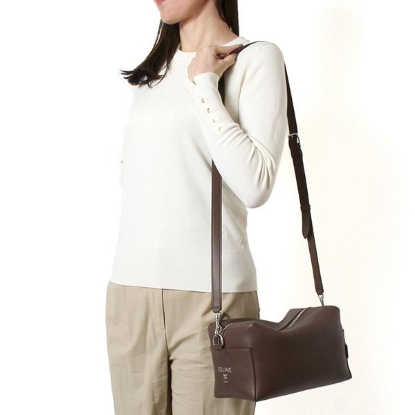 CELINE セリーヌ ハンドバッグ メッセンジャーバッグ CELINE（セリーヌ） 26SSモデル レディース メッセンジャーバッグ