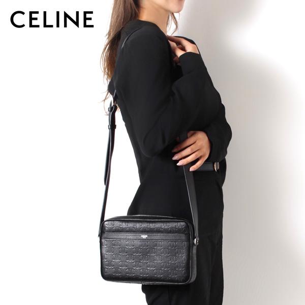 CELINE 24AWモデル セリーヌ レディース トリオンフ エンボス CELINE 24AWモデル セリーヌ レディース トリオンフ エンボス