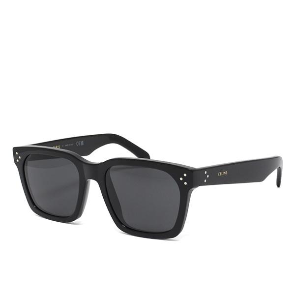 CELINE（セリーヌ） 26SSモデル ブラックフレーム 45 サングラス