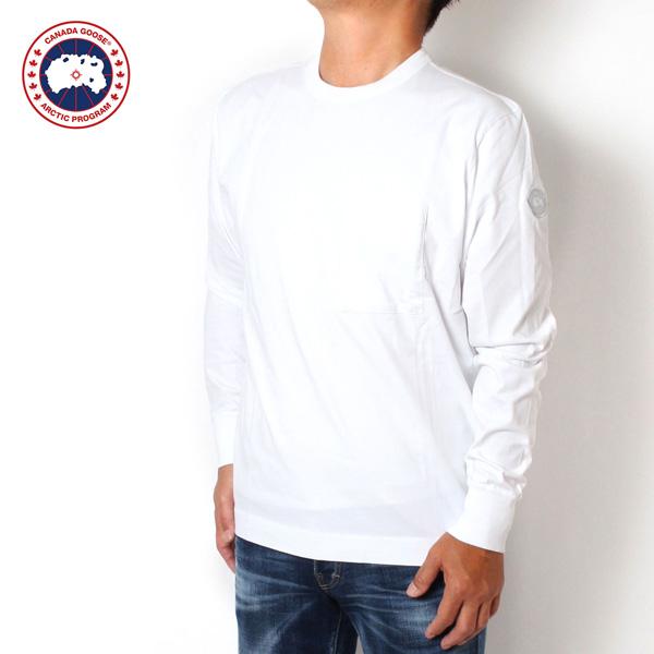 CANADA GOOSE（カナダグース） 24AWモデル ブラックレーベル GLADSTONE