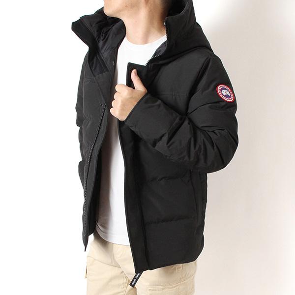 CANADA GOOSE 25AWモデル カナダグース MACMILLAN PARKA ダウン