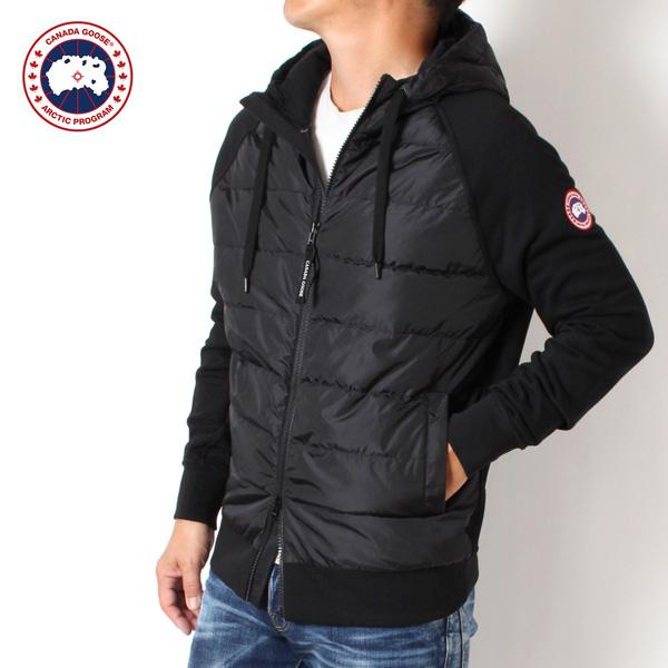CANADA GOOSE 24AWモデル カナダグース HYBRIDGE HURON FULL ZIP CANADA GOOSE 24AWモデル カナダグース HYBRIDGE HURON FULL ZIP