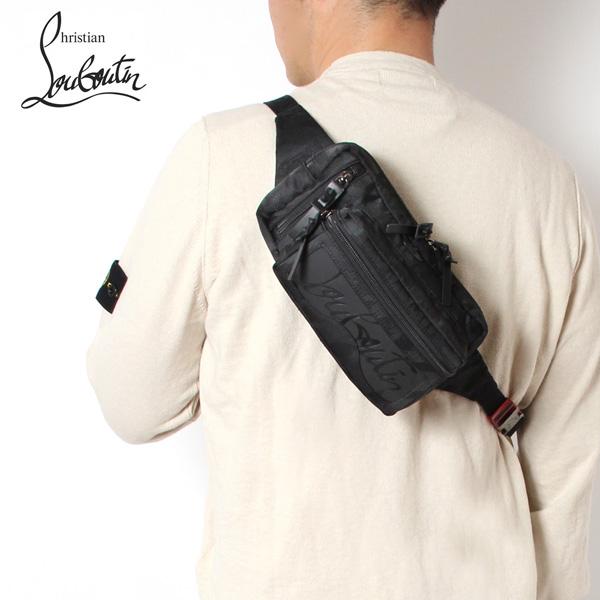 Christian Louboutin（クリスチャンルブタン） 25SSモデル メンズ