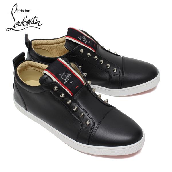 Christian Louboutin クリスチャンルブタン メンズ F.A.V Fique