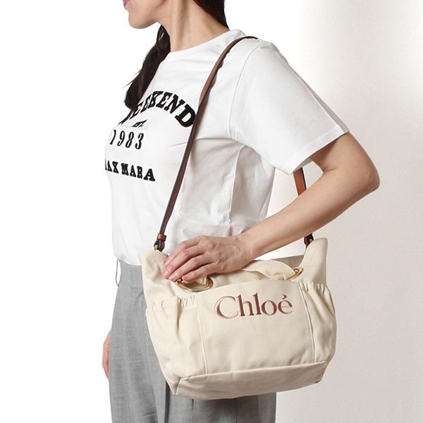 Chloe（クロエ） 26SSモデル クロエキッズ Chloe Kids コットン