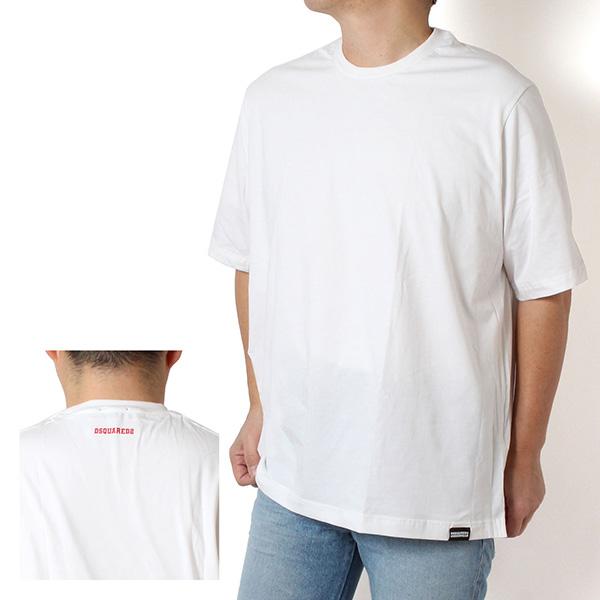 DSQUARED2（ディースクエアード） 25SSモデル DSQUARED2 UNDERWEAR