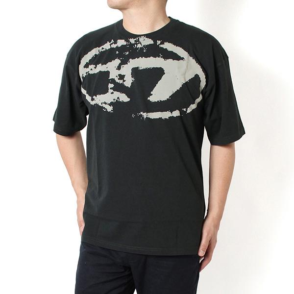 DIESEL（ディーゼル） 26SSモデル DIESEL Tシャツ T BOXT N14