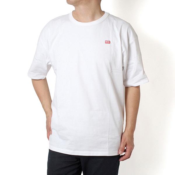 DIESEL（ディーゼル） 26SSモデル DIESEL Tシャツ T BOXT R30