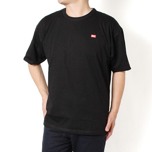 DIESEL（ディーゼル） 26SSモデル DIESEL Tシャツ T BOXT R30
