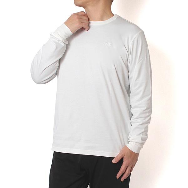 DIESEL（ディーゼル） 25AWモデル 長袖Tシャツ カットソー T-ADJUST-LS