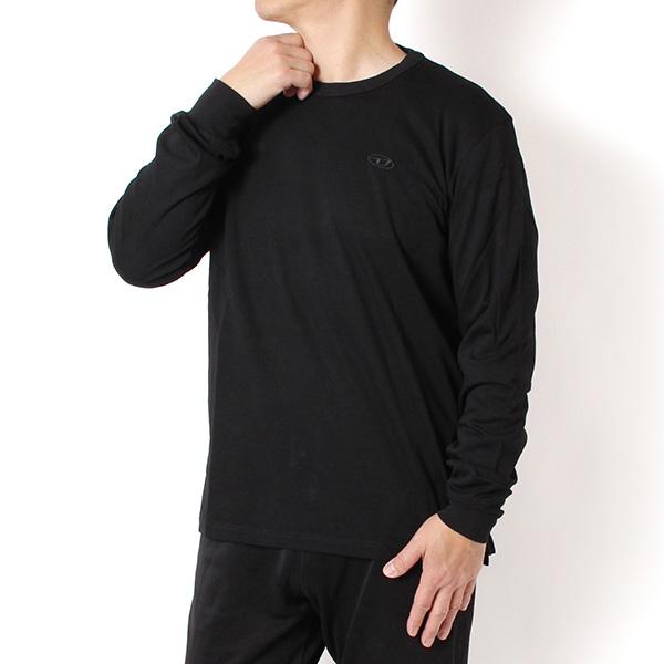 DIESEL（ディーゼル） 25AWモデル 長袖Tシャツ カットソー T-ADJUST-LS