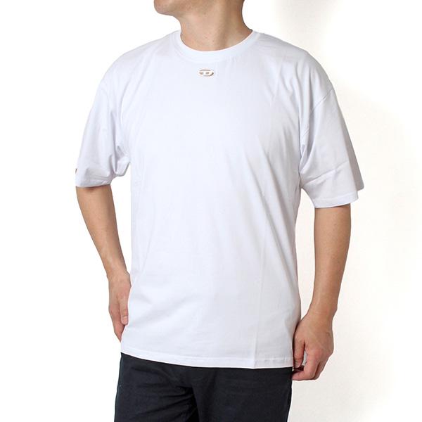 DIESEL（ディーゼル） 26SSモデル DIESEL Tシャツ T BOXT DCO