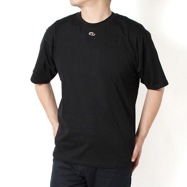 DIESEL（ディーゼル） 26SSモデル DIESEL Tシャツ T BOXT DCO