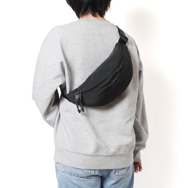 DIESEL（ディーゼル） 25AWモデル レディース ボディバッグ D-PACK